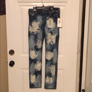 Woman/Teen Jeans
